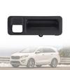 25380-3JA0B Кнопка открытия люка Защелка багажника Для Nissan Pathfinder 2013 2014 2015 2016 2017 2018 2019 2020 Замена выключателя задней двери