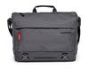 Сумка-мессенджер Manfrotto Manhattan Collection 8.3L Speedy 10 12" для хранения ПК с возможностью крепления на штативе, в комплекте чехол из водоотталкивающего материала MB MN-M-SD-10