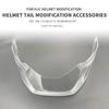 For HJC RPHA 11 helmet Decoration Accessories Motorcycle Rear helmet spoiler case HJC RPHA 11 Rpha11