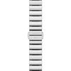 [Tissot] SRV T160.110.11.033.00 Silver Steel