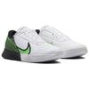 Nike Court Air Zoom Vapor Pro 2 HC White Poison Green Мужские кроссовки черные DR6191-105