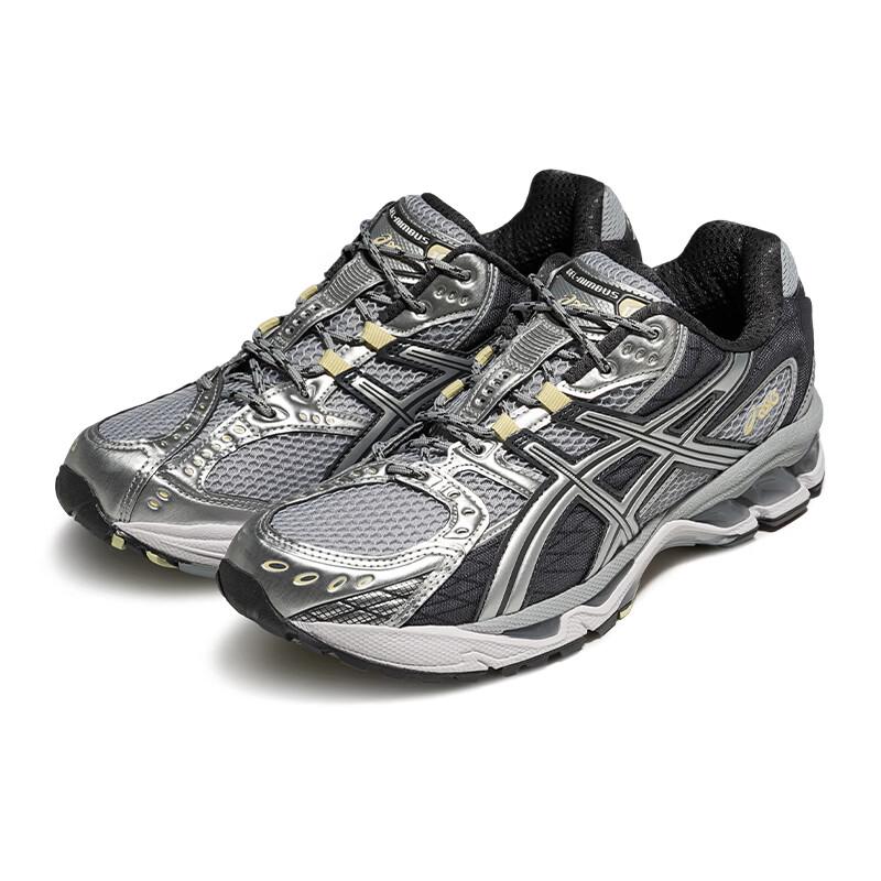 Asics GEL-NIMBUS 10.1 Унисекс Ретро Повседневные Беговые Кроссовки