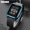 ANYOU Wristwatch Outdoor Sports Waterproof Low Noise Luminous Clock Electronic Watch