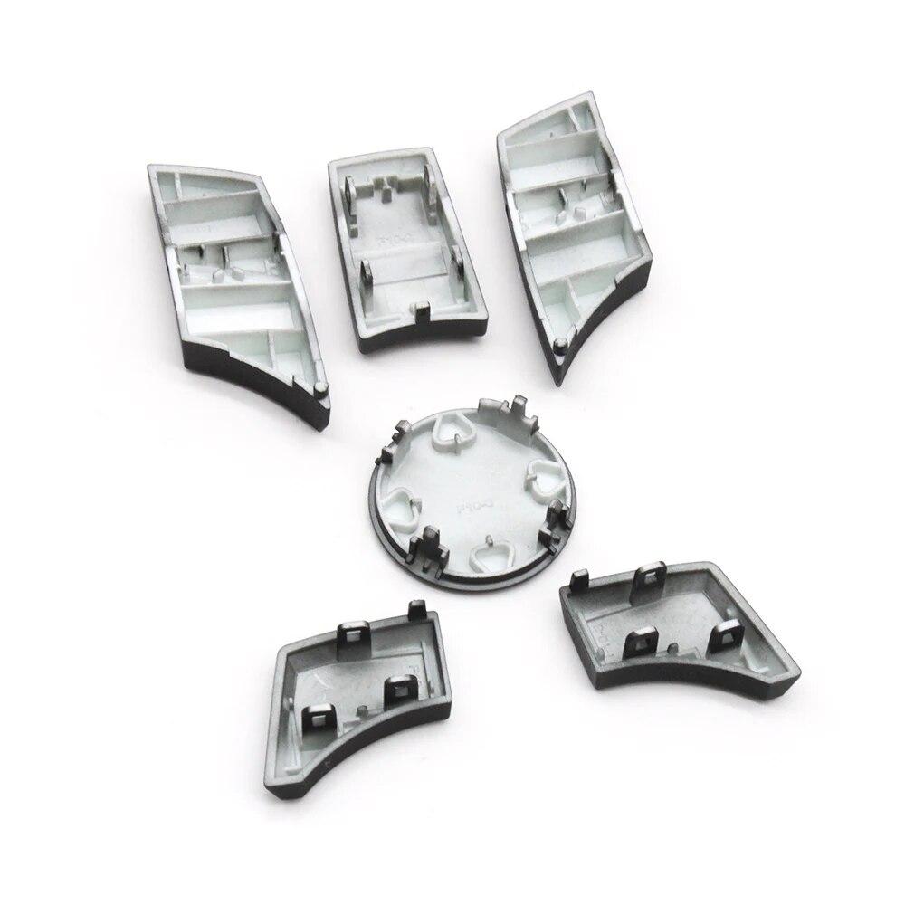 Центральная консоль автомобиля, крышка кнопки мультимедийного управления CIC для BMW 1 2 3 4 5 6 7 X3 X4 X5 X6 серии F30 F31 F10 F11 F06 F25 F26