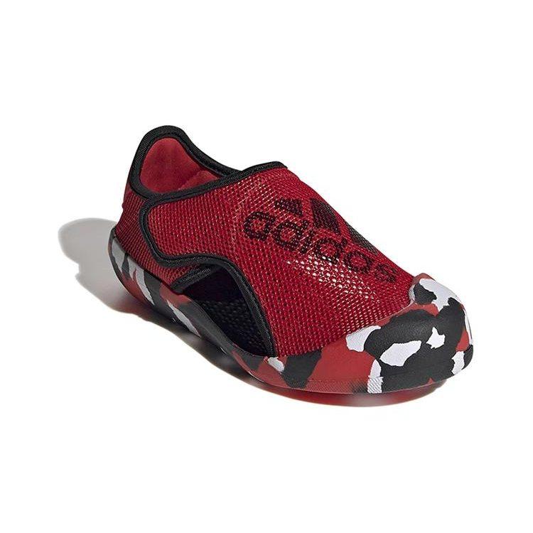 adidas Altaventure 2.0 Удобные детские сандалии Красные Детские GW1063