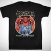 Sepultura SEPULTURA BESTIAL DEVASTATION Футболка унисекс для взрослых GE055 Футболка унисекс