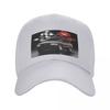 Impala Pride Baseball Cap Military Tactical Cap Trucker Hat Anime Golf Wear Men Women's