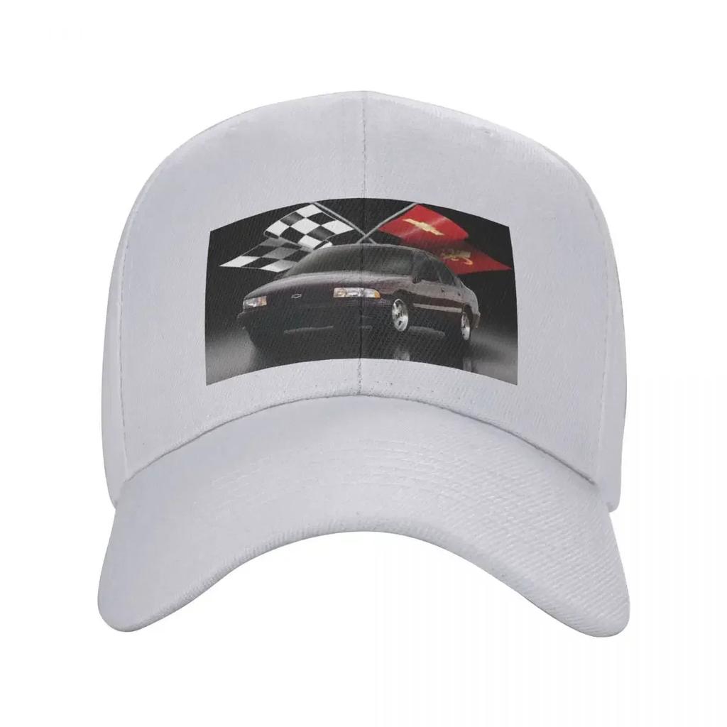 Impala Pride Baseball Cap Military Tactical Cap Trucker Hat Anime Golf Wear Men Women's