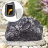 Creative Fake Rock Camouflage Stone Key Box Fake Stone Hide a Spare Key Diversion Simulated Stone Spare Key Outdoor Storage