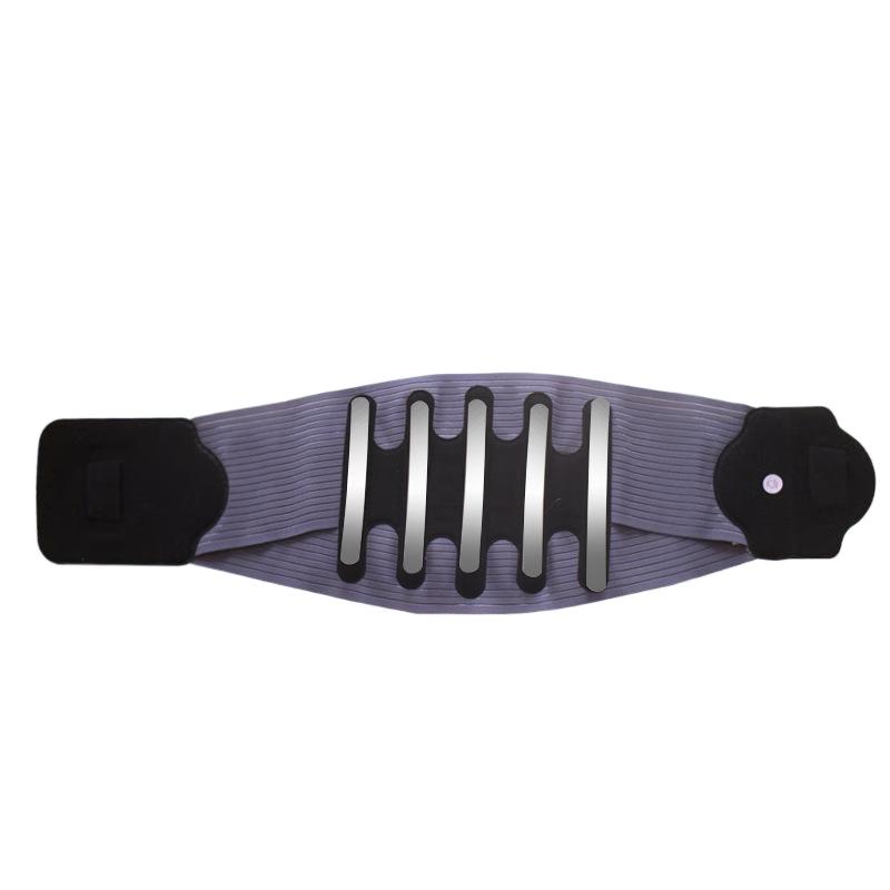 Laipeshi Heated Lumbar Support Belt
