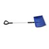 Snow Shovel Detachable Large Capacity Lightweight Portable Outdoor Shovel for Emergency Car Garden
