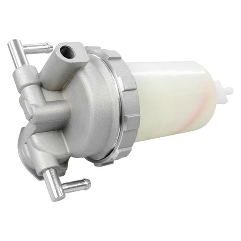 Water Separator Part Number 129906-55700 12990655700 For Yanmar For 3TNV88 4TNV94L 4TNV98 4TNV106 Accessory Engines-AU62