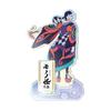 Mononoke the Movie Chapter 2 Fire Rat Medicine Seller Hologram Acrylic Stand