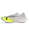 Nike ZoomX Vaporfly Next% 2 White Volt Racer Синие мужские кроссовки Черные CU4111-103