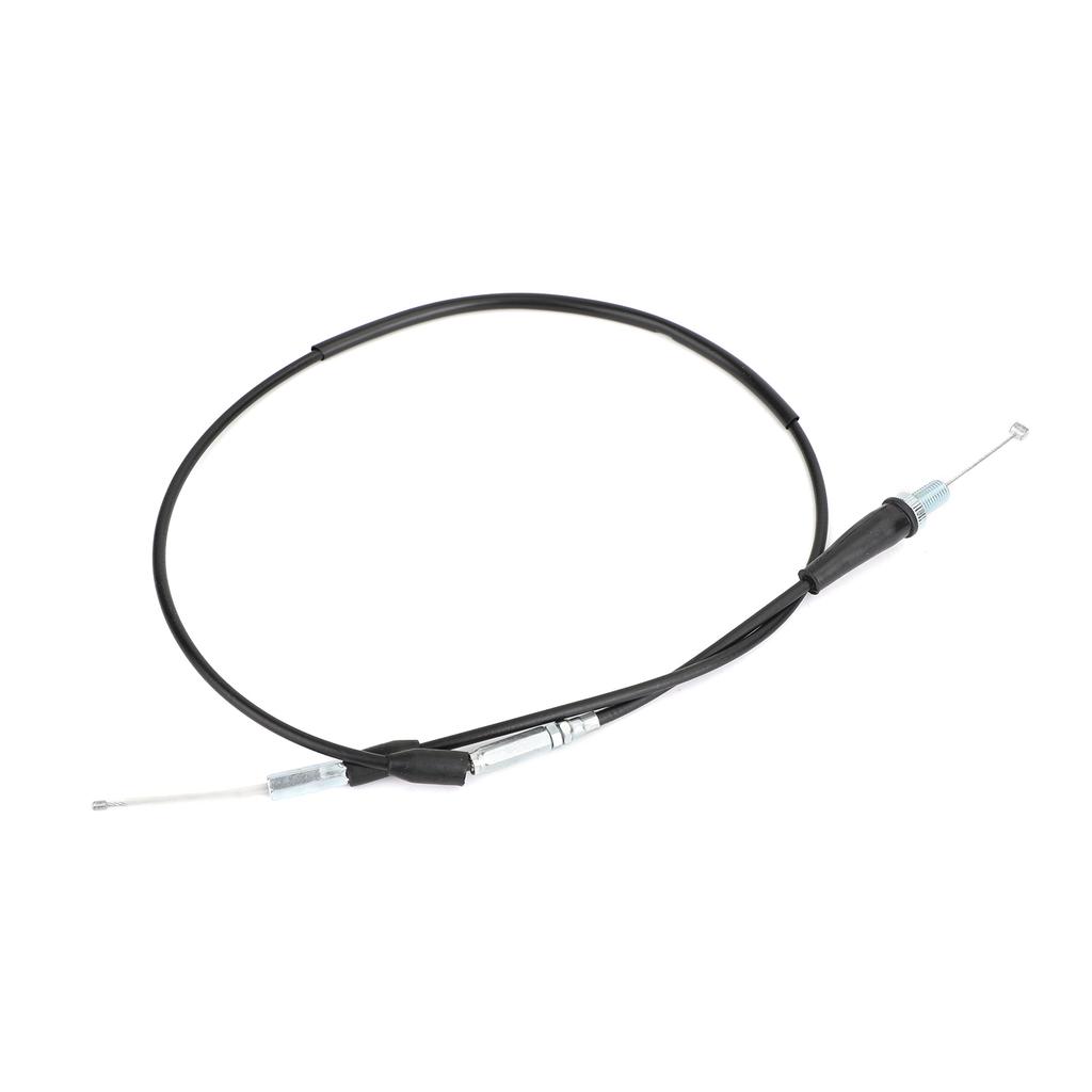 Throttle Cable for Yamaha Bear Tracker 250 Wolverine 350 Kodiak 400 Big Bear 350