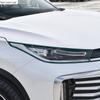 Для CHERY EXEED TXL   2024 Автомобиль Внешний вид Фара Защита от царапин Передняя лампа Прозрачная ТПУ Защитная пленка Наклейка