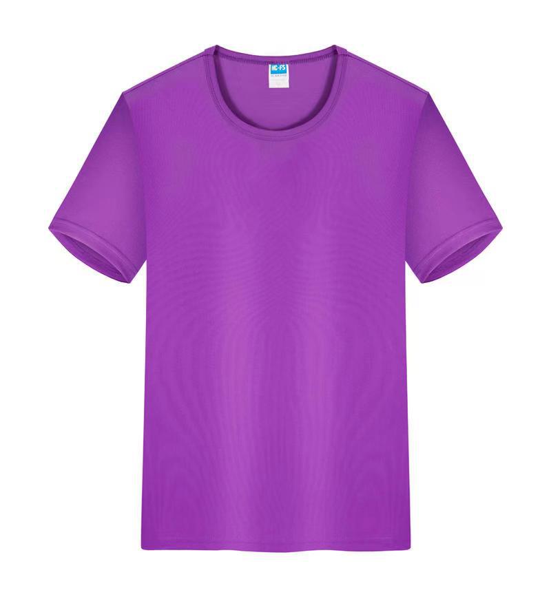 Индивидуальные быстросохнущие футболки с круглым вырезом: Классная форма с коротким рукавом, рубашки для выборов, летняя рабочая одежда, рубашки с напечатанными логотипами