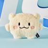 LINE FRIENDS Кукла TRUZ RURU Flatter Diamond