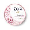 Dove Cherry Blossom Body Scrub Cream, 280g
