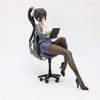 18cm Azur Lane Figure Ijn Takao Figures Pvc Game Statue Adult Collection Model Desk Decoration Doll Toys Halloween Gifts