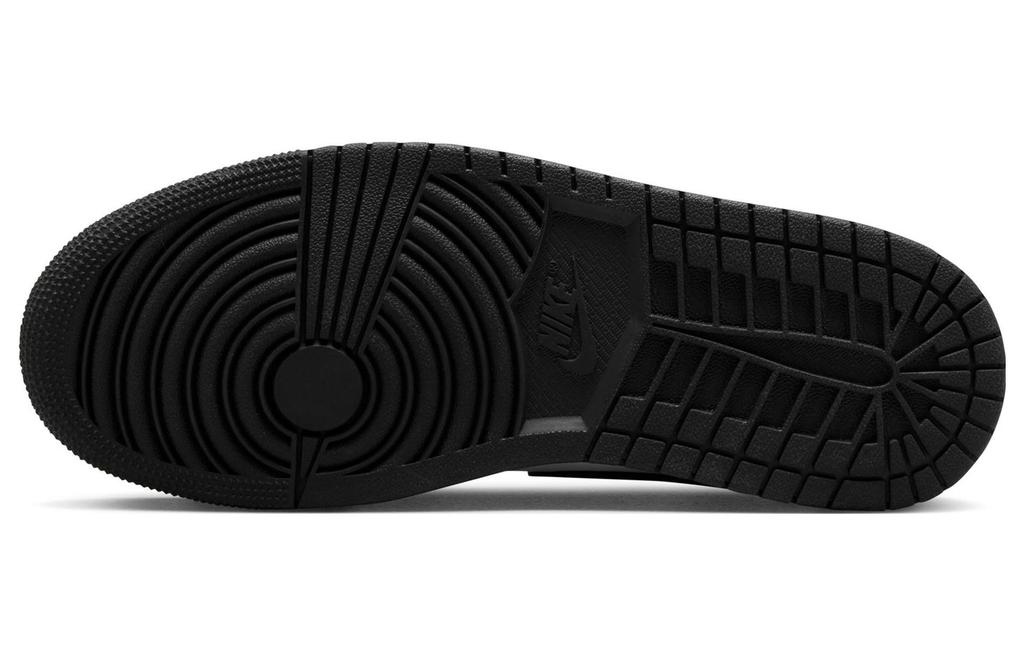 Jordan 1 Mid Panda Женские DV0991-101