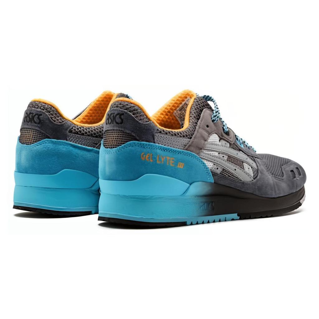 Asics Gel Lyte Iii Slam Jam 6THPRLLL 2016 H60TQ-1113