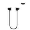 Кабель RC-N1 Micro USB Type-C Lightning Для контроллера дрона DJI Mini 3Pro/Mavic 3/Mini 2/Mavic Air 2/Air 2S/Mavic 2 Аксессуар