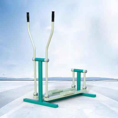 Jundingying Outdoor Elliptical Walking Machine