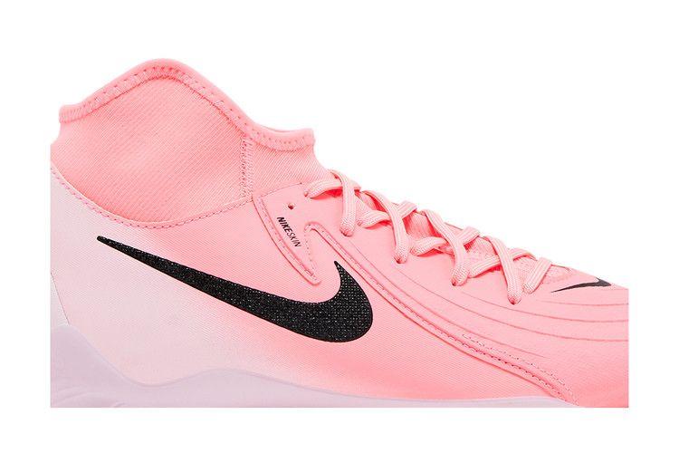 Nike Phantom Luna 2 Academy MG Sunset Pulse Black