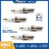 4 шт. Свечи зажигания Torch B8RC Замена для свечей CR8E CR8EB C8E U24ESR-N U24ES-N SUZUKI 09482-00456 YAMAHA 90793-20033