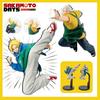 SAKAMOTO DAYS Фигурки Аниме Игрушки 21 см Таро Сакамото, Шин Асакура Фигурки Действия, Коллекция Моделей из ПВХ, Игрушка-Украшение Подарок,