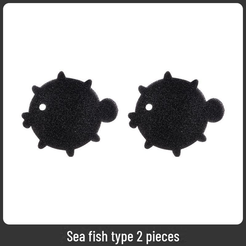 Губка для удаления шерсти Magic Bear с кроватей, диванов, одежды домашних животных и многого другого