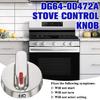 Для газовой плиты-духовки XAA-01 FX510BGS XAA-00 NX58F5500SS XAA-02 Ручка управления