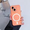 Чехол для TECNO SPARK GO 1S,1,2025,TECNO POP 9 4G Премиальный Магнитный Матовый Чехол-Защита для Телефона