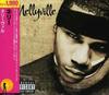 CD NELLY, FREEWAY, KELLY ROWLAND, JUST - Nellyville  UICY6055 Japan ObiRap & Hip-Hop/R&B Used