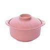 BEPAN Instant Noodle Bowls with Lids Soup Hot Rice Bowls Japanese Style Students Food Container Healthy Tableware Bowl Tableware