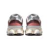 New Balance 9060 Cherry Blossom Pack — минерально-красные кроссовки унисекс Pink Truffle Rain-Cloud U9060TRU
