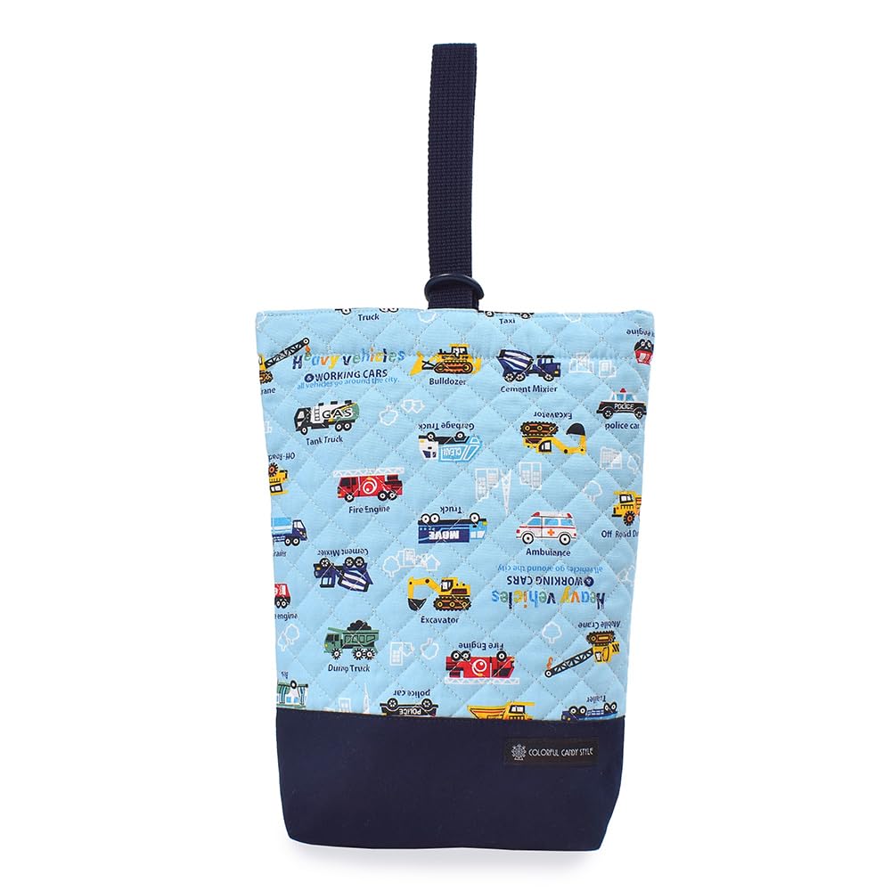 КРАСОЧНЫЙ КОНФЕТНЫЙ СТИЛЬ чехол для обуви с обувью Начальная школа Детский сад Вход Полностью открытый ускоритель Рабочий автомобиль N3233200 Ластовица, Мальчики,