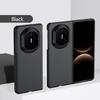 Тонкий Ультратонкий Жесткий Защитный чехол Для Huawei Mate X7 huawei Mate X6 X5 X3 Хорошее Ощущение При Касании Защита Камеры Чехол для Телефона