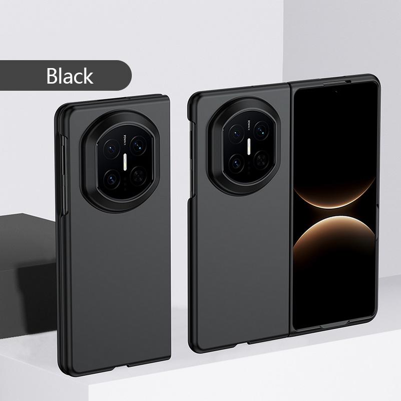 Тонкий Ультратонкий Жесткий Защитный чехол Для Huawei Mate X7 huawei Mate X6 X5 X3 Хорошее Ощущение При Касании Защита Камеры Чехол для Телефона