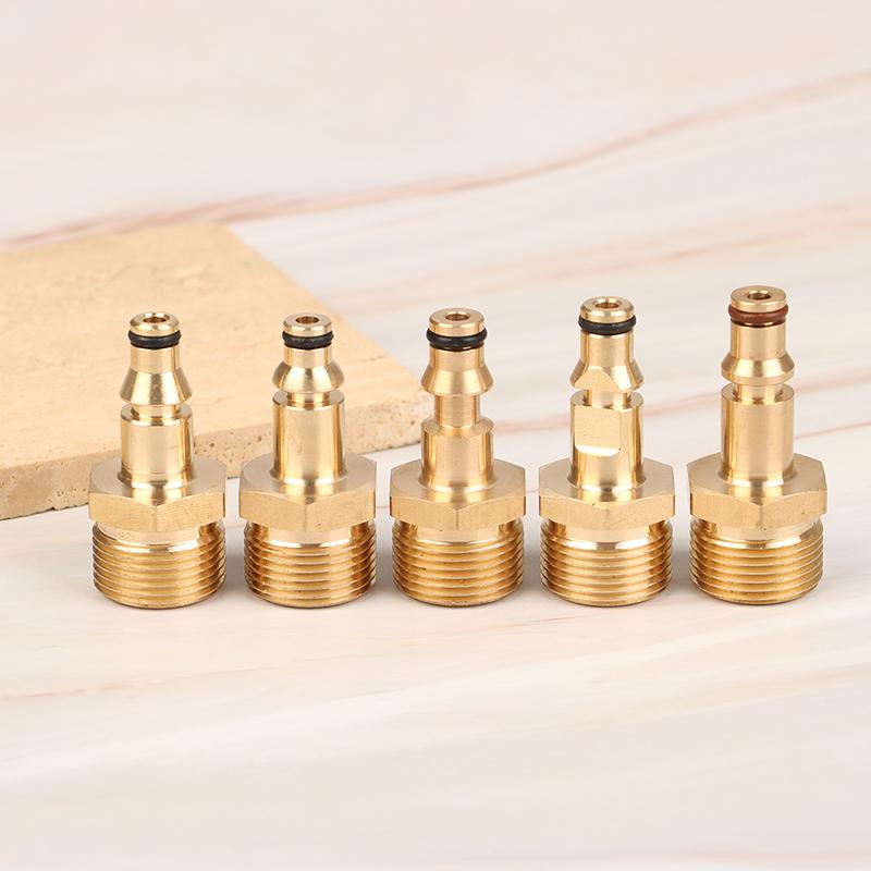 Адаптер M22 Конвертер Быстроразъем Шланг К Karcher Lavor Stihl Nilfisk Мойка Высокого Давления Пистолет