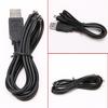 1м USB-кабель для зарядки для Nintendo 2DS ndsi 3DS 3DSXL NEW 3DS NEW 3DSXL 2Dsxl 2Dsll Игровой кабель питания