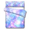 Комплект постельного белья Star Galaxy Duvet Cover Set King Queen Double Full Twin Single Size