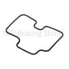 Carburetor Float Bowl Gasket For HONDA VTR1000F Firestorm 1997-2006 1998 1999 2000 2001 2002 2003 2004 2005 16163-MBB-640