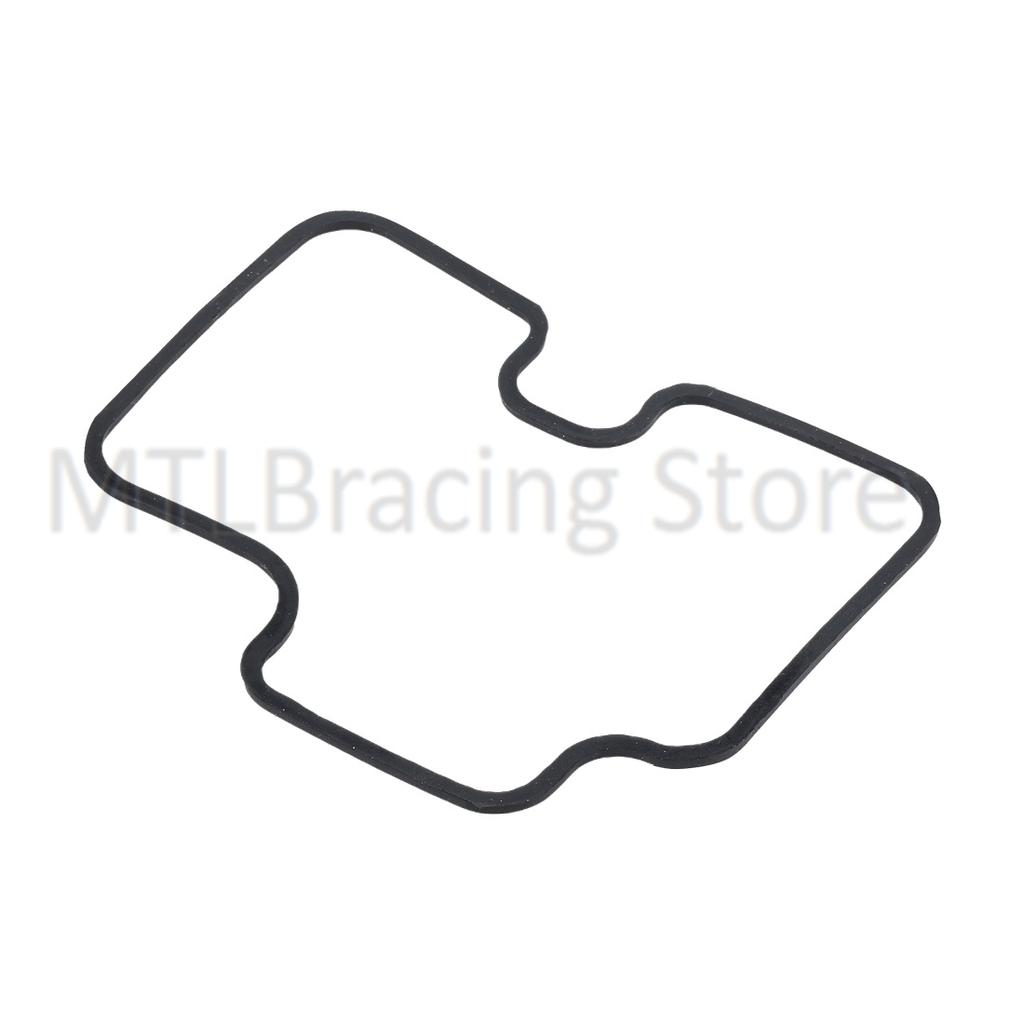 Carburetor Float Bowl Gasket For HONDA VTR1000F Firestorm 1997-2006 1998 1999 2000 2001 2002 2003 2004 2005 16163-MBB-640
