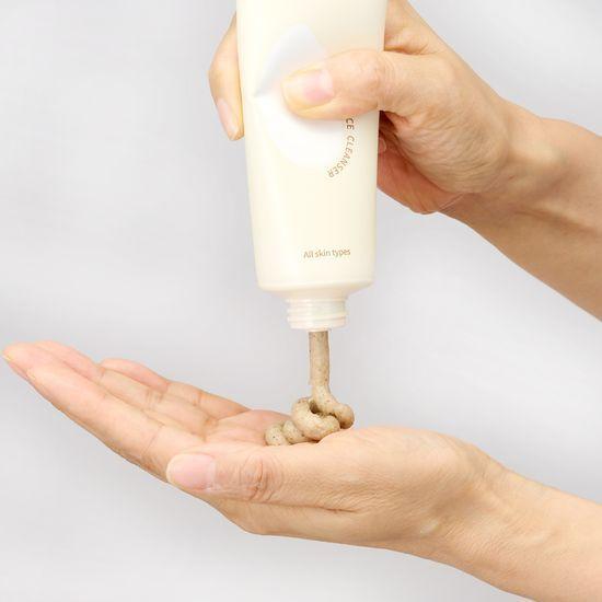 SAL SARANG Rice Balance Cleanser 120ml