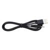 Usb To Audio Dc 2.5Mm Charging Cable Vibrator Charger Cord For Rechargeable Wand