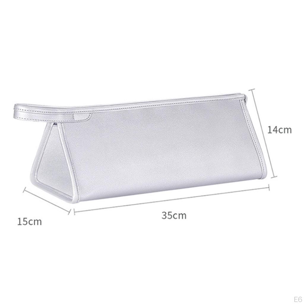 Сумка для хранения аксессуаров для дорожных щипцов для завивки