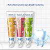 Lengsuanling Sensitivity Relief & Gum Strengthening Toothpaste