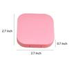Комплект контактных линз All In One Чехол для контактных линз для держателя набора для ухода за глазами